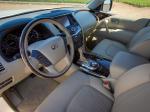 Infiniti QX80 5.6 2013 года